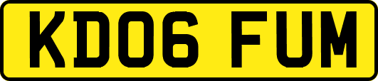 KD06FUM