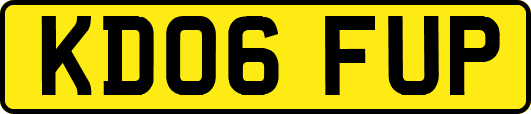 KD06FUP