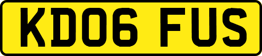 KD06FUS