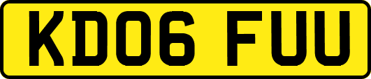 KD06FUU
