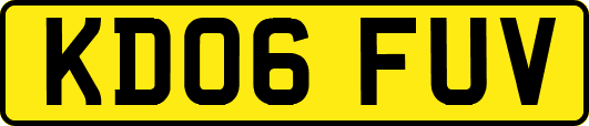 KD06FUV