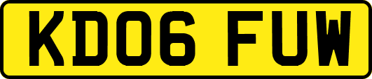 KD06FUW