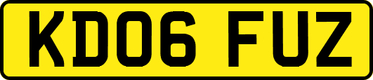KD06FUZ