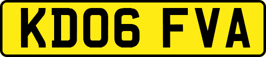 KD06FVA