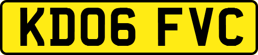 KD06FVC