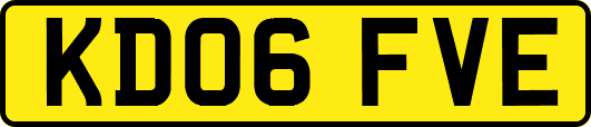 KD06FVE