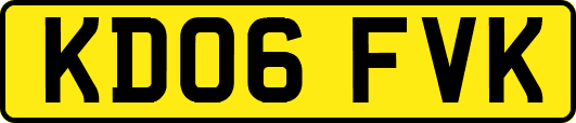 KD06FVK
