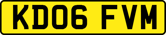 KD06FVM
