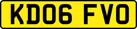 KD06FVO