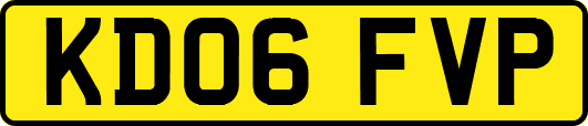 KD06FVP