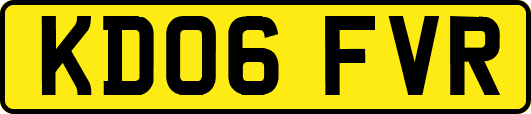 KD06FVR