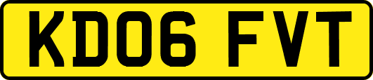 KD06FVT