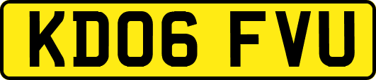 KD06FVU
