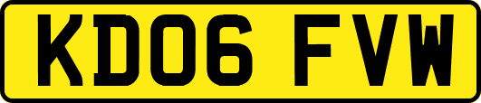 KD06FVW
