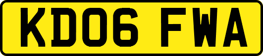 KD06FWA