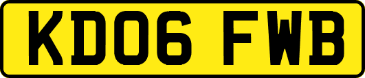 KD06FWB
