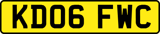 KD06FWC