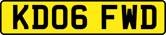 KD06FWD
