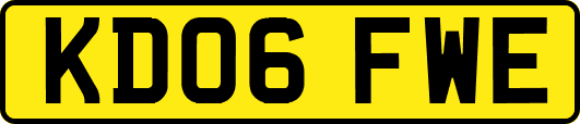 KD06FWE