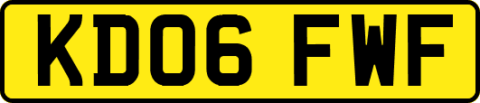KD06FWF