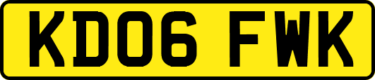 KD06FWK