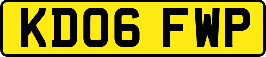 KD06FWP