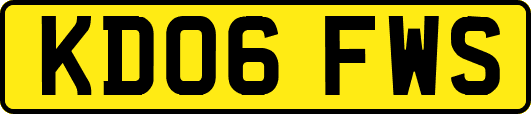 KD06FWS