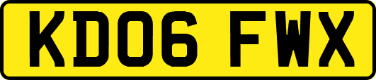 KD06FWX