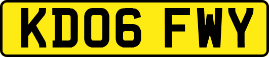 KD06FWY