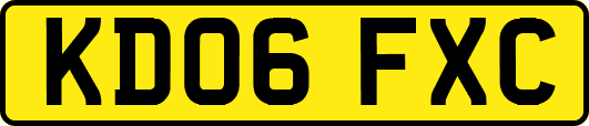 KD06FXC