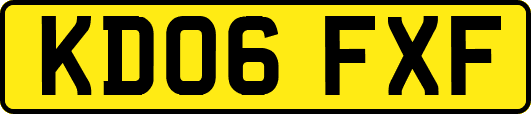 KD06FXF