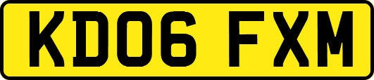 KD06FXM
