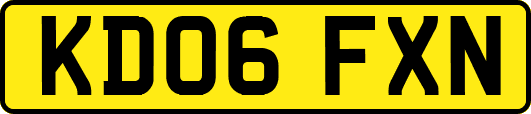 KD06FXN