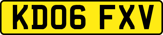KD06FXV