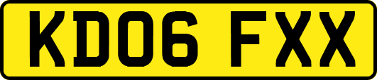 KD06FXX