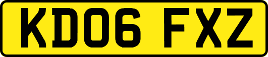 KD06FXZ