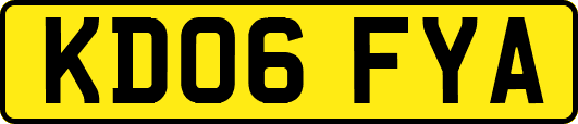 KD06FYA