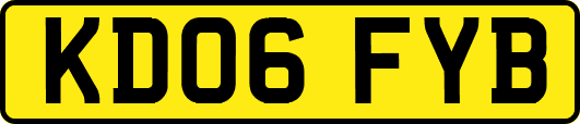 KD06FYB