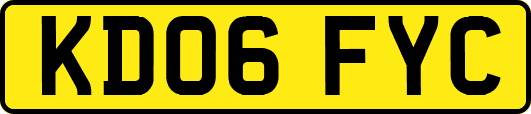 KD06FYC