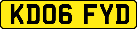 KD06FYD