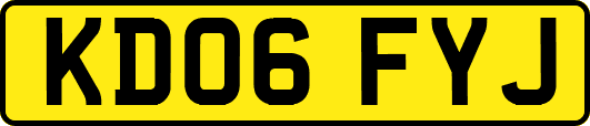 KD06FYJ