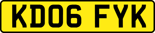 KD06FYK