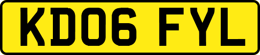 KD06FYL