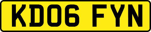 KD06FYN