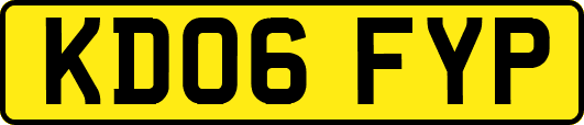 KD06FYP