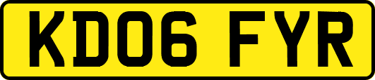 KD06FYR