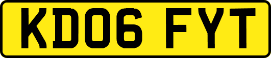 KD06FYT
