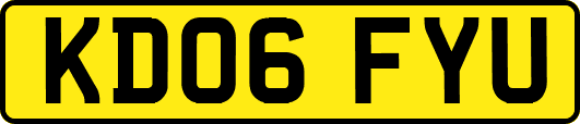 KD06FYU