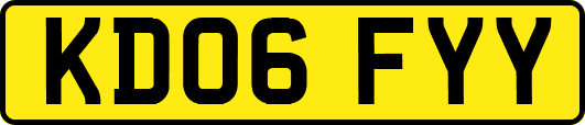 KD06FYY