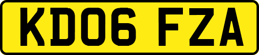 KD06FZA